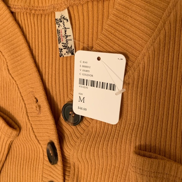 Free People Up All Night Bodysuit - Picture 2 of 4